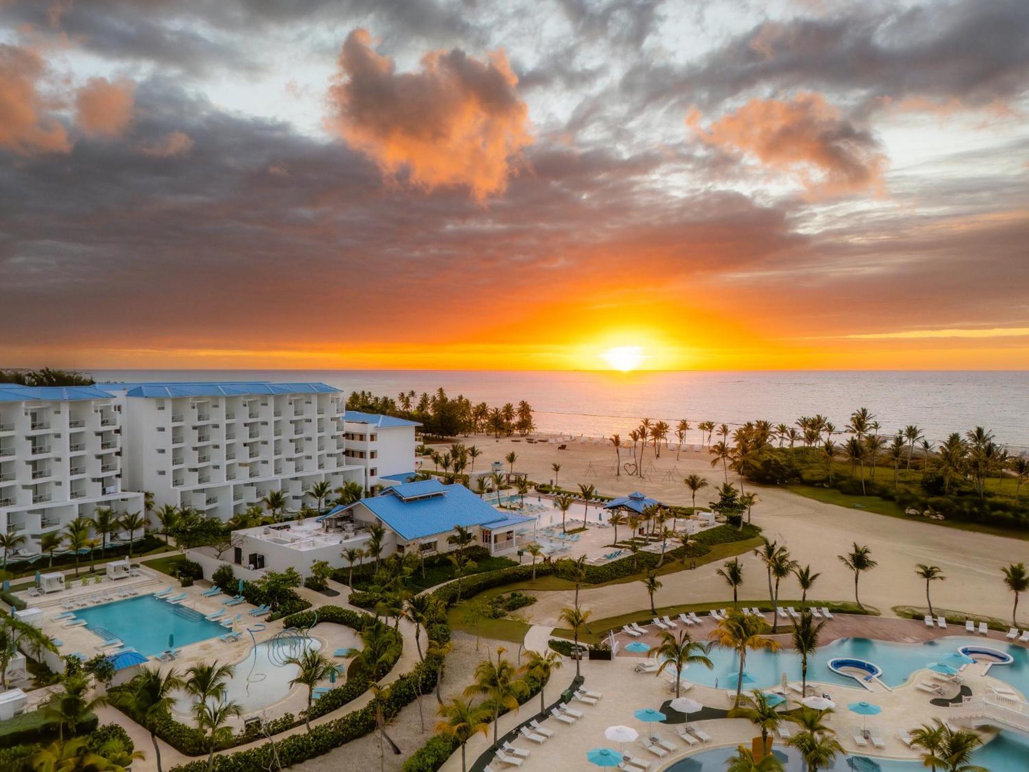 Dreams Cap Cana Resort & Spa
