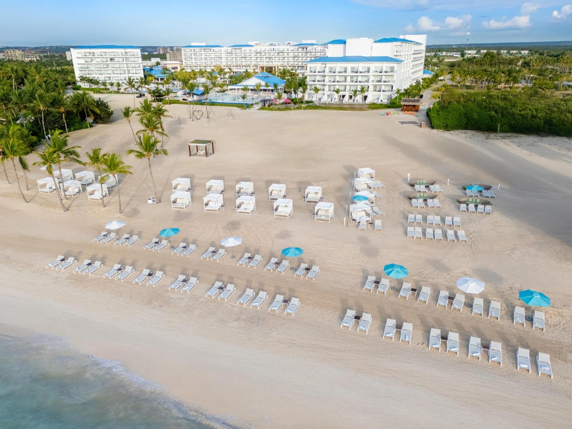 dreams cap cana resort & spa